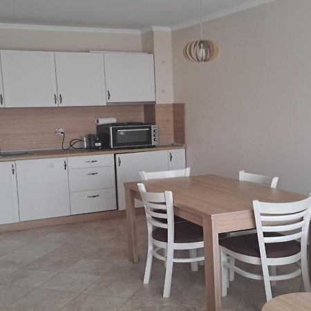 Eli3 Rawda Apartment Exterior photo