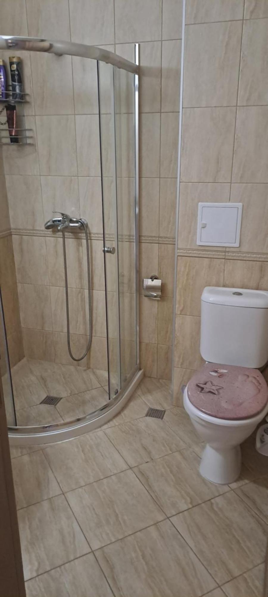 Eli3 Rawda Apartment Exterior photo