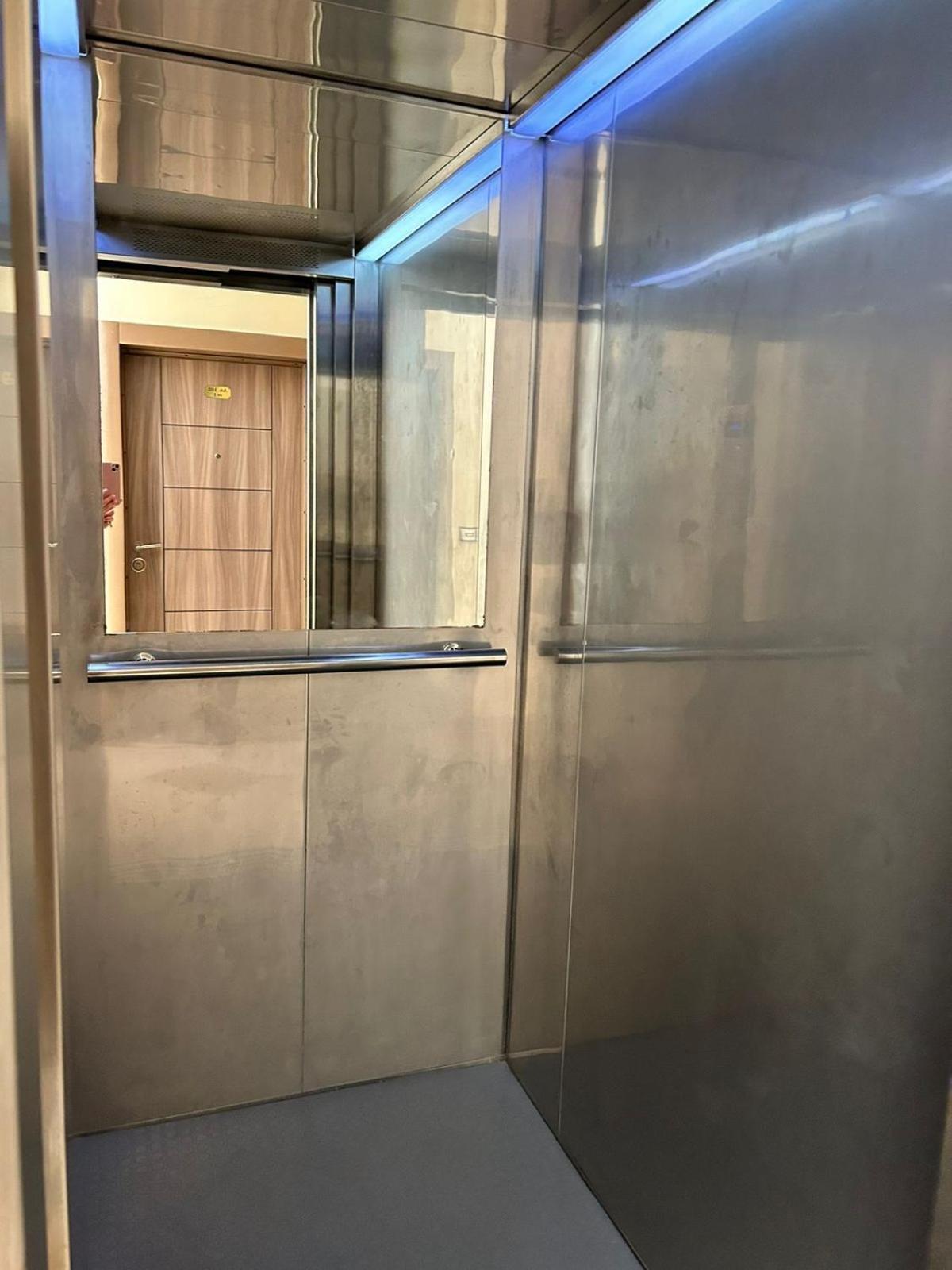 Eli3 Rawda Apartment Exterior photo