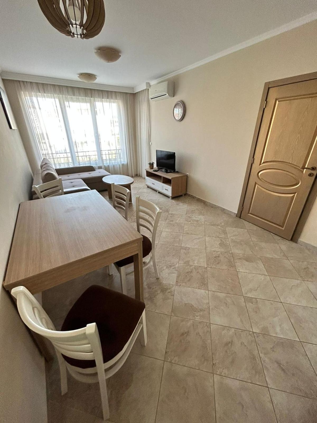 Eli3 Rawda Apartment Exterior photo
