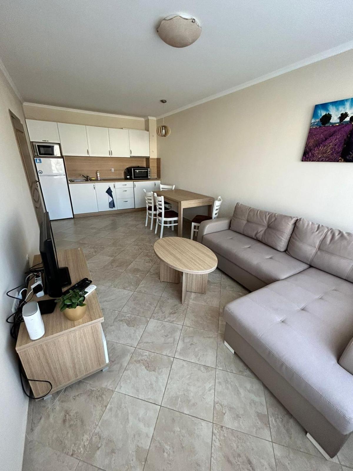 Eli3 Rawda Apartment Exterior photo