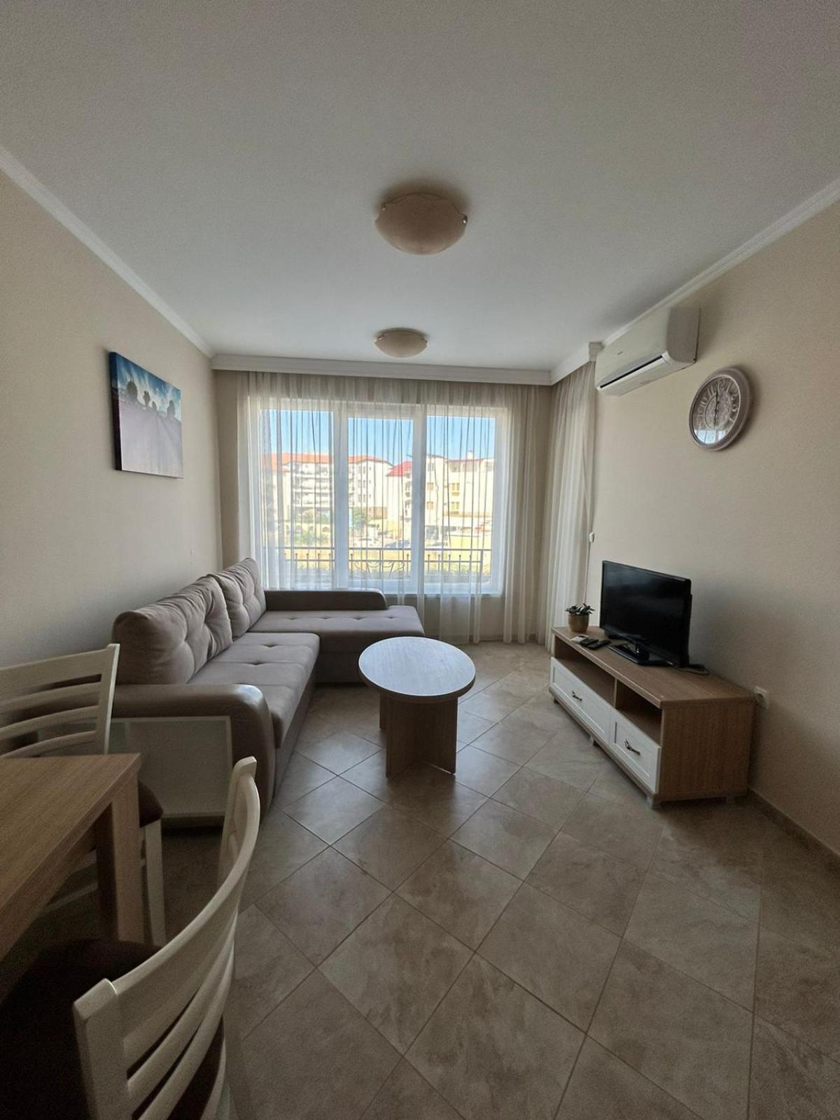 Eli3 Rawda Apartment Exterior photo