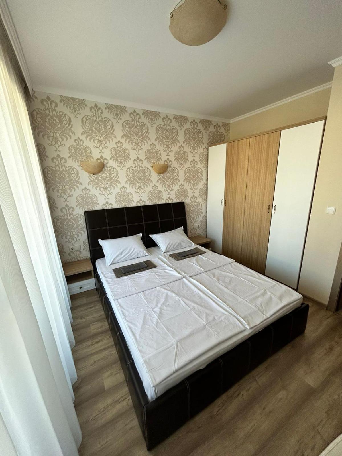 Eli3 Rawda Apartment Exterior photo