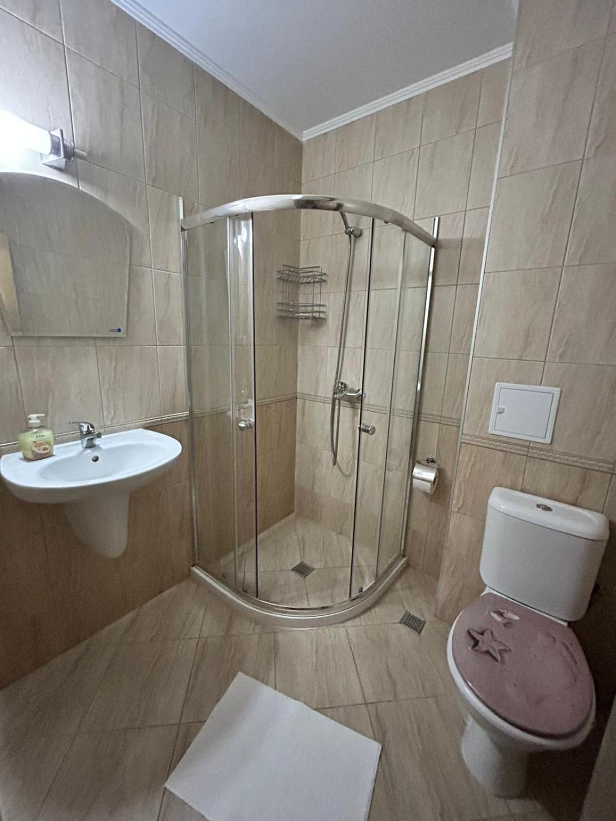 Eli3 Rawda Apartment Exterior photo